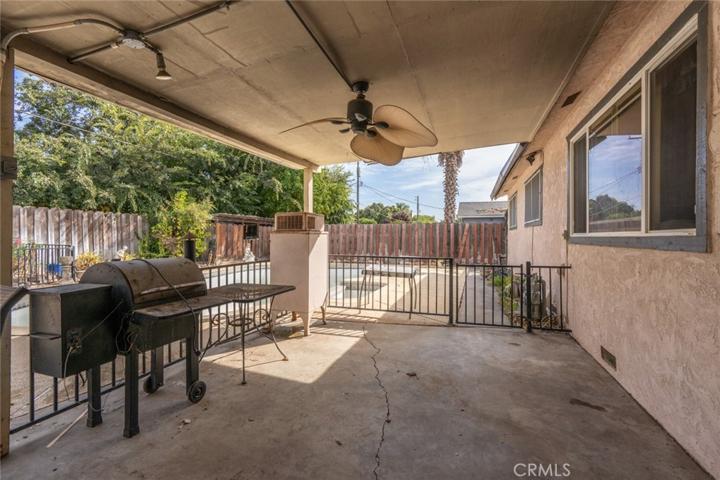 3210 Shamrock Avenue, Merced, California 95340