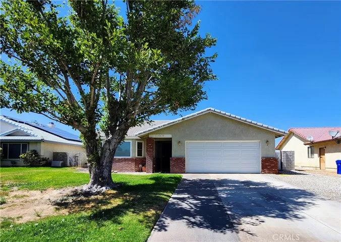 14216 Rivers Edge Road, Helendale, California 92342