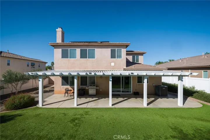 28329 Northmoore Place, Menifee, California 92584