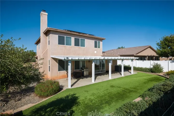 28329 Northmoore Place, Menifee, California 92584