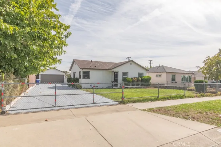 1228 N Council Avenue, Ontario, California 91764