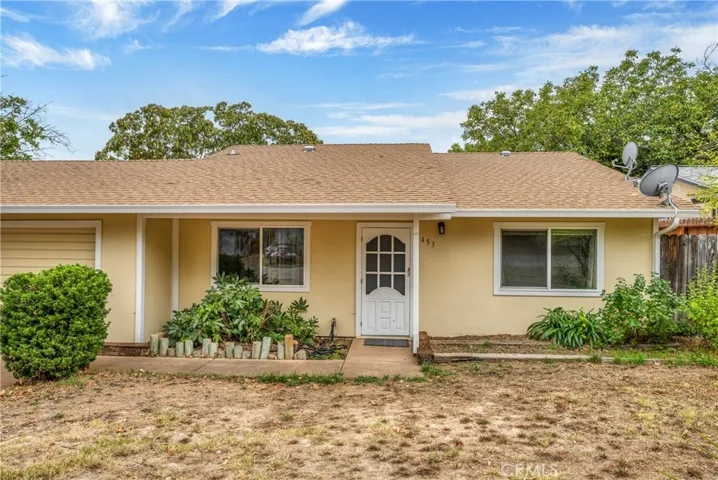 453 Avenue B, Lakeport, California 95453