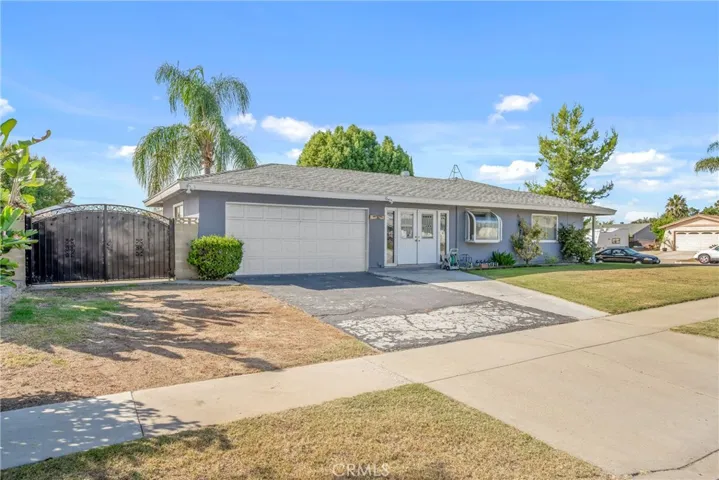 7531 Amethyst Avenue, Rancho Cucamonga, California 91730