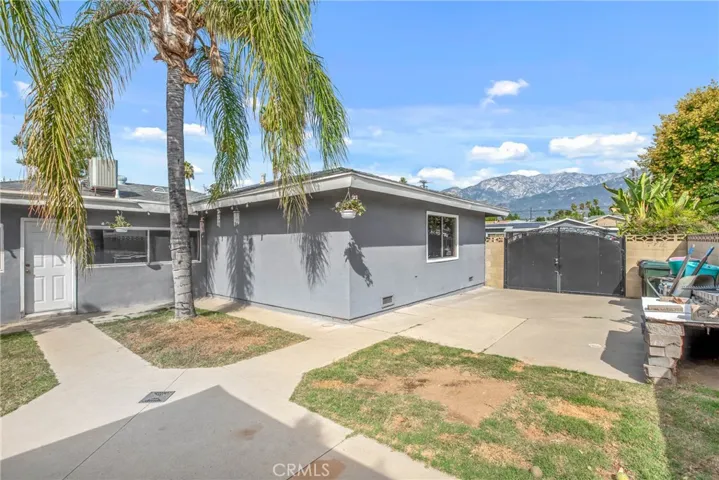 7531 Amethyst Avenue, Rancho Cucamonga, California 91730