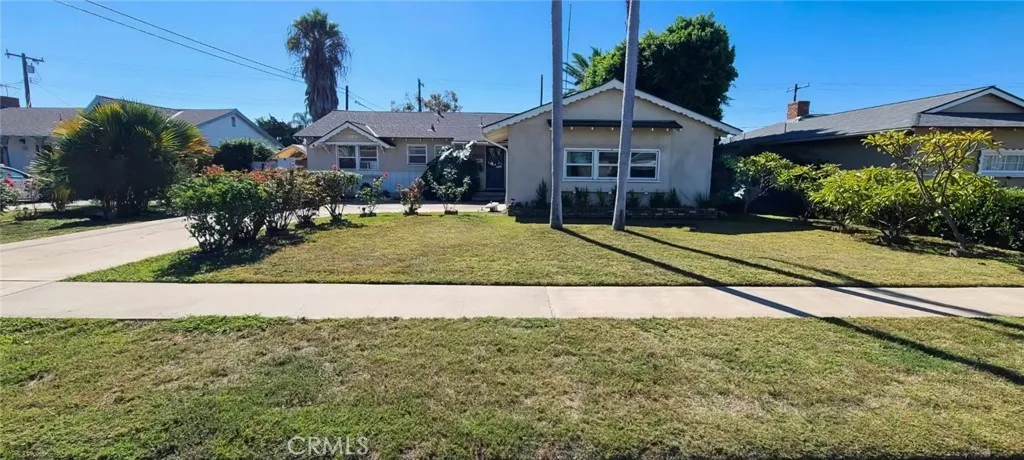 8902 Joyzelle Drive, Garden Grove, California 92841