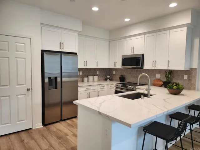 2713 Elderflower Street, Spring Valley, California 91977