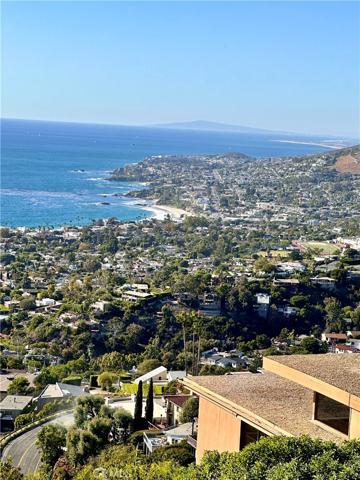Rancho Palos Verde views.