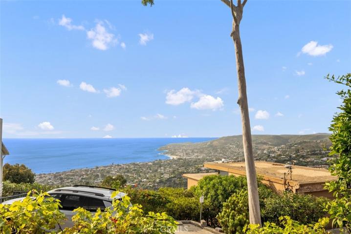 Views of Village, White Water Main Beach