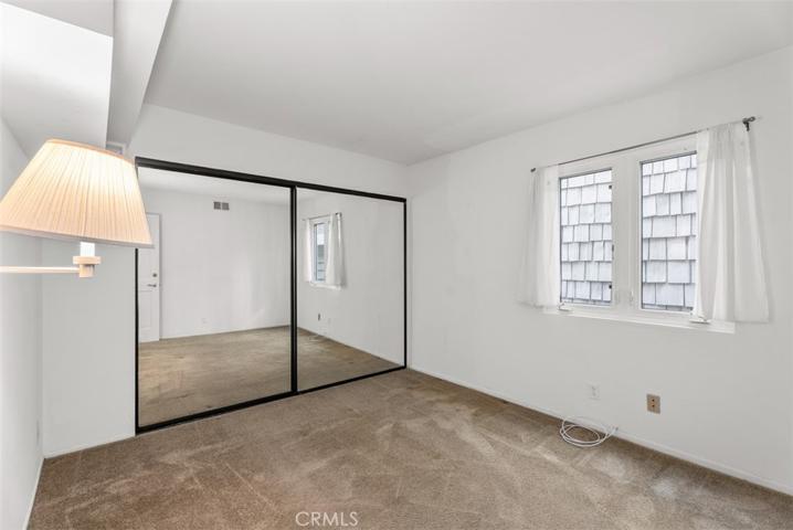 Third large bedroom