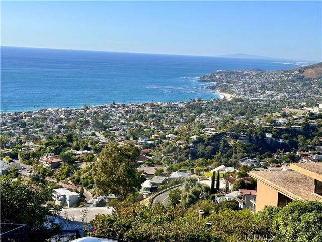 Forever North Coast views