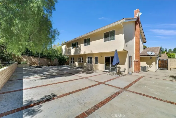 20630 Camino De Los Cantos, Yorba Linda, California 92886