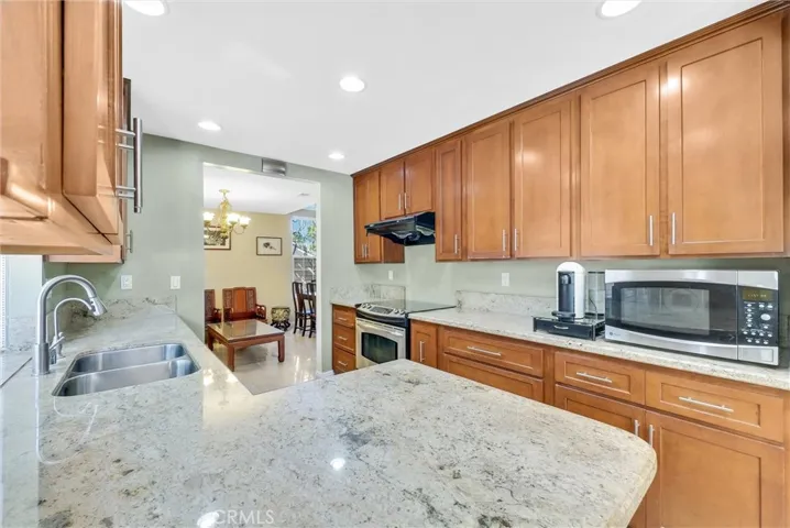 20630 Camino De Los Cantos, Yorba Linda, California 92886