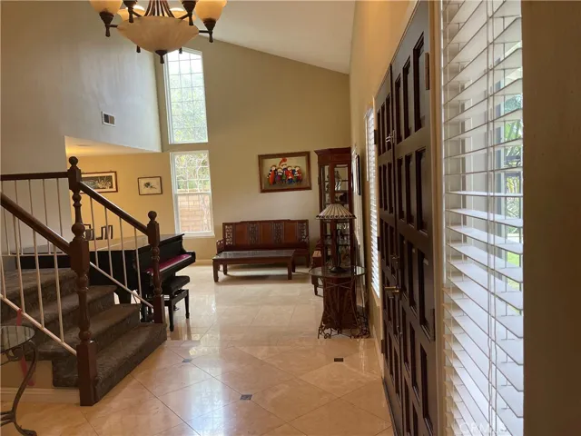 20630 Camino De Los Cantos, Yorba Linda, California 92886
