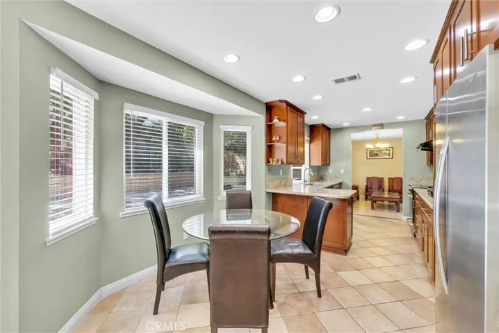 20630 Camino De Los Cantos, Yorba Linda, California 92886