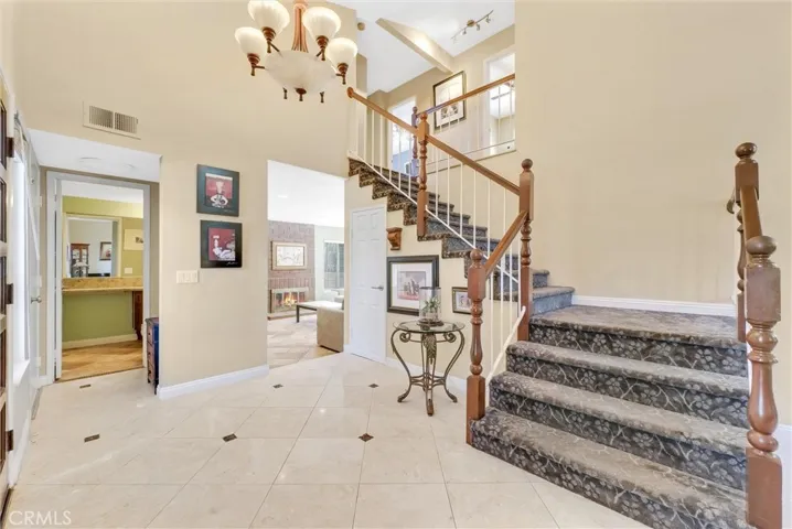 20630 Camino De Los Cantos, Yorba Linda, California 92886
