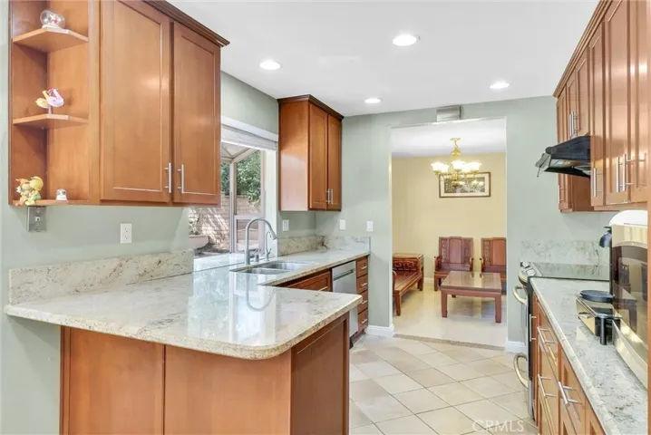 20630 Camino De Los Cantos, Yorba Linda, California 92886