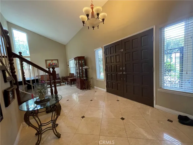 20630 Camino De Los Cantos, Yorba Linda, California 92886