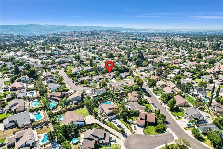 20630 Camino De Los Cantos, Yorba Linda, California 92886