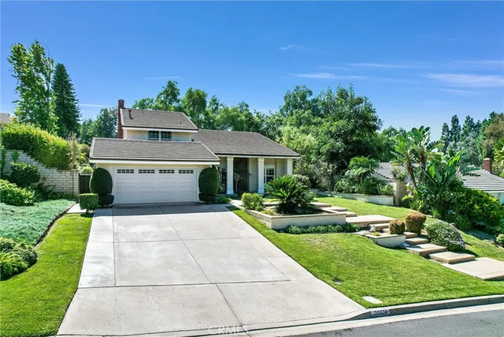 20630 Camino De Los Cantos, Yorba Linda, California 92886