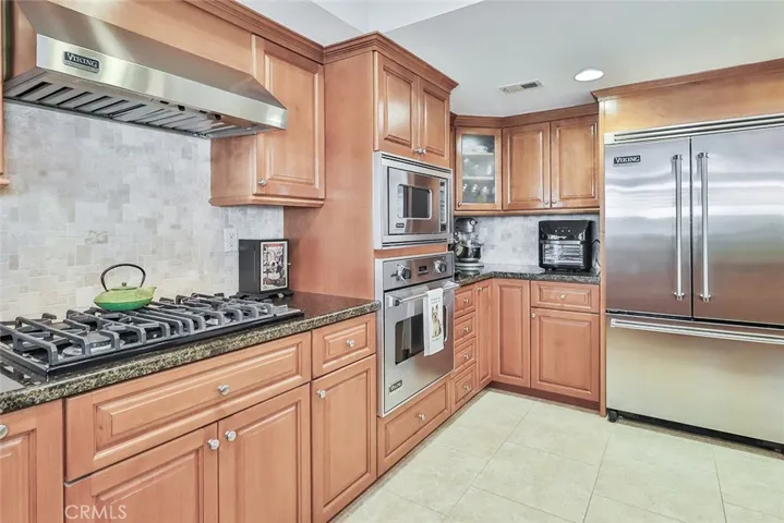 All Viking Appliances