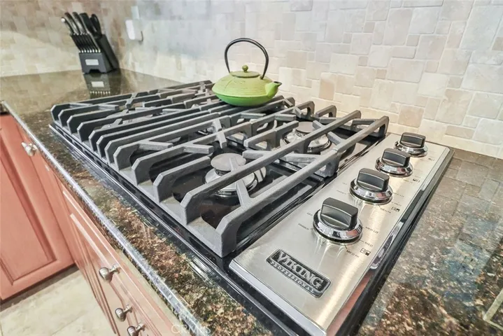 Viking Range