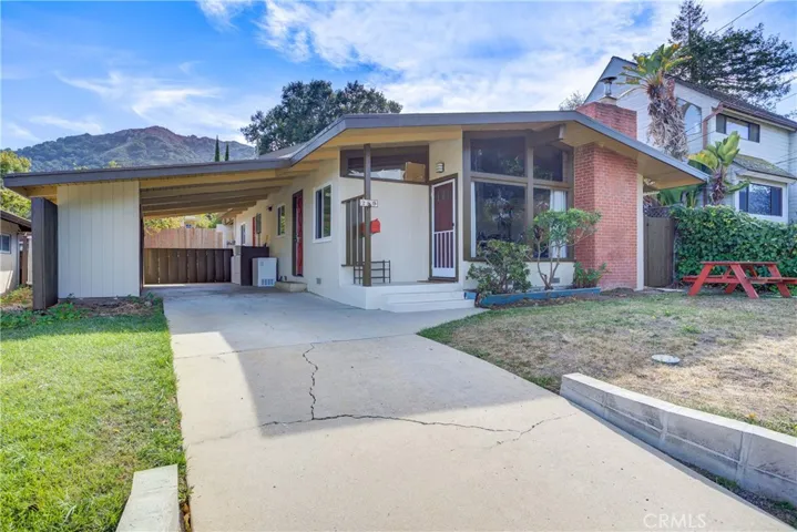 289 Ramona Drive, San Luis Obispo, California 93405