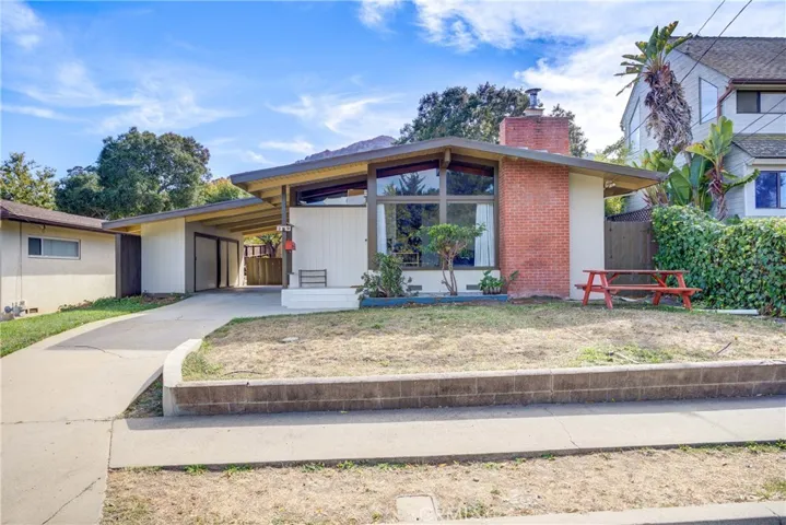 289 Ramona Drive, San Luis Obispo, California 93405