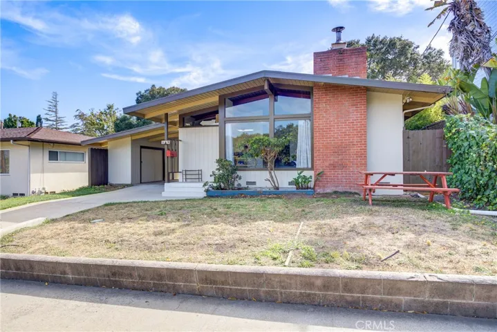 289 Ramona Drive, San Luis Obispo, California 93405