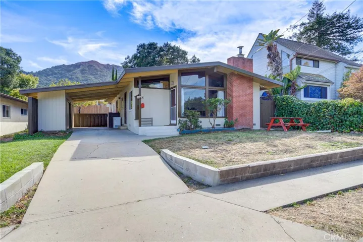 289 Ramona Drive, San Luis Obispo, California 93405