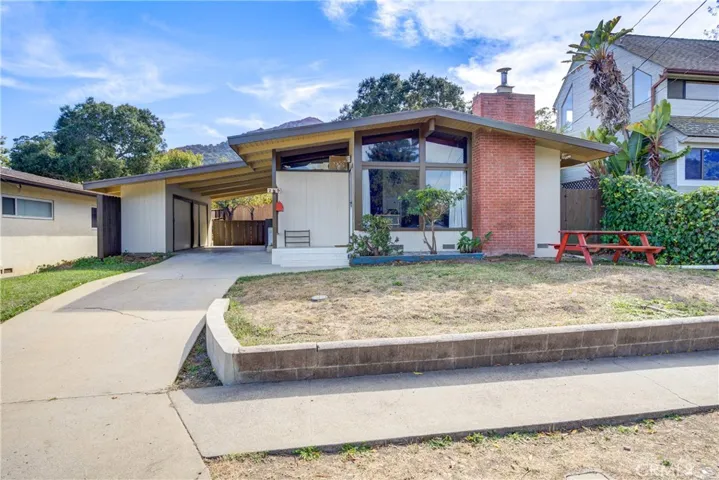 289 Ramona Drive, San Luis Obispo, California 93405