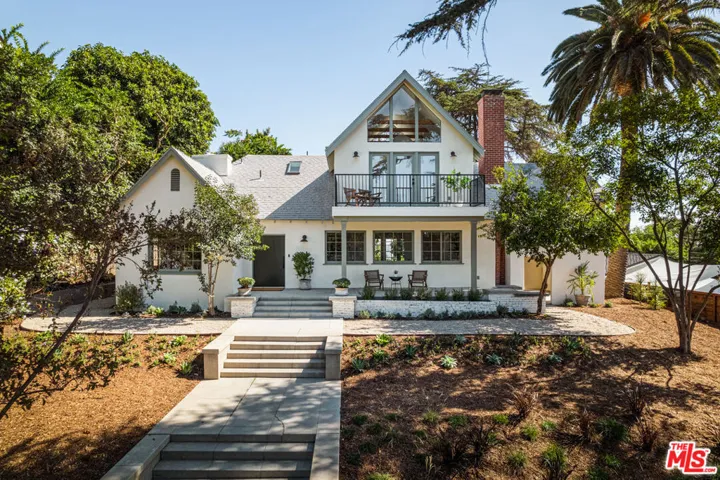 3734 San Rafael Avenue, Los Angeles, California 90065