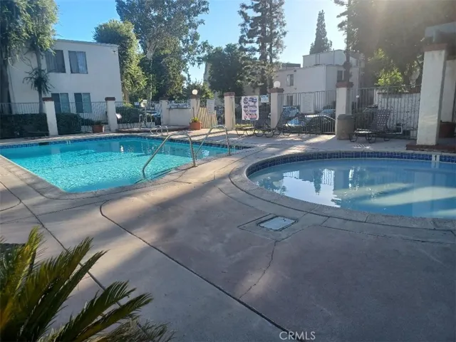 Common Pool Area