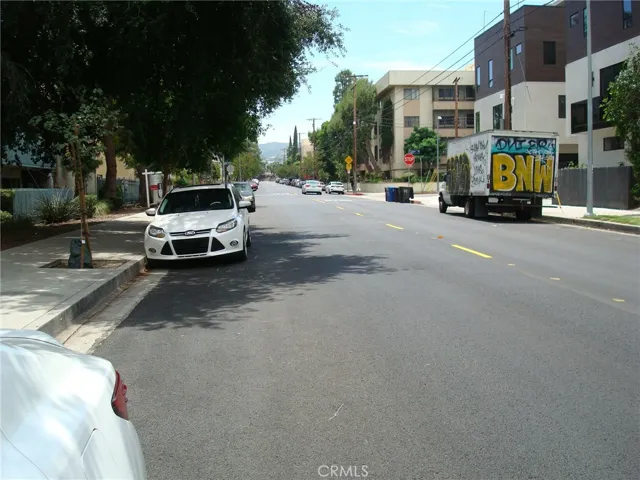Street Scene