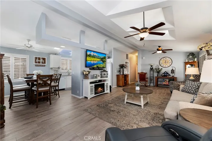 Enter into your stylish home!