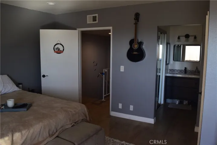 2240 N Legion Drive Unit 207, Signal Hill, California 90755