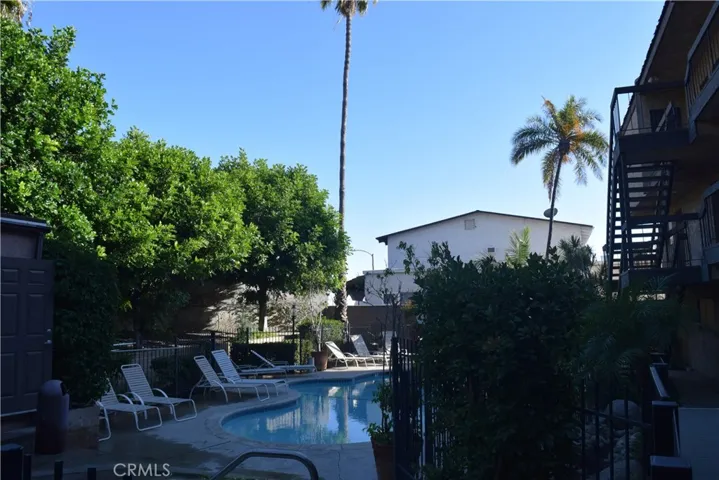 2240 N Legion Drive Unit 207, Signal Hill, California 90755