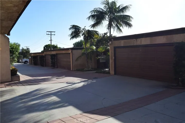 2240 N Legion Drive Unit 207, Signal Hill, California 90755