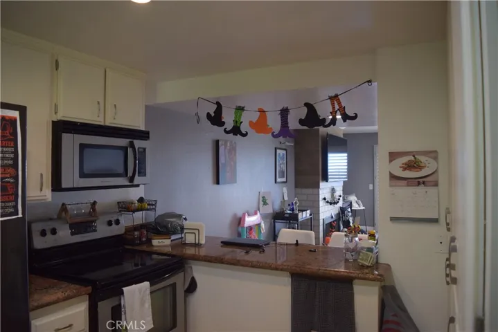 2240 N Legion Drive Unit 207, Signal Hill, California 90755