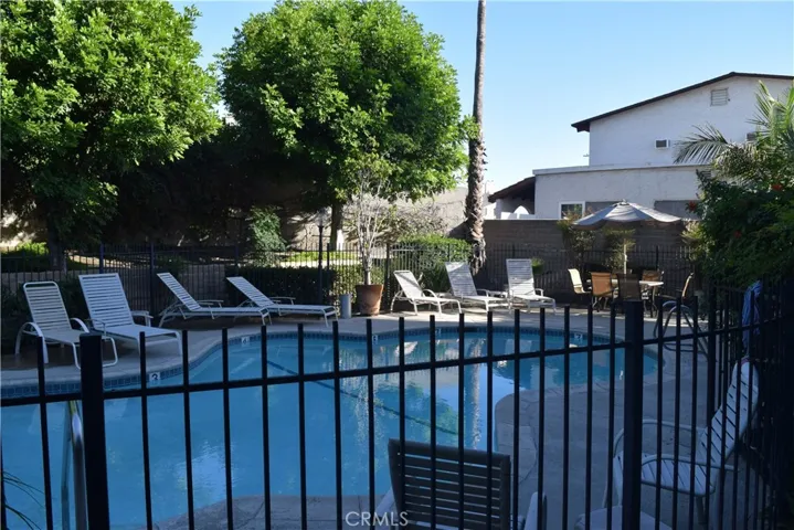 2240 N Legion Drive Unit 207, Signal Hill, California 90755