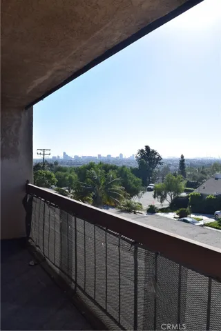 2240 N Legion Drive Unit 207, Signal Hill, California 90755