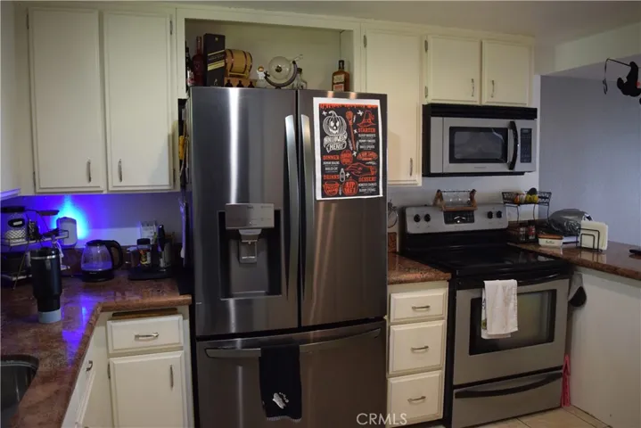 2240 N Legion Drive Unit 207, Signal Hill, California 90755