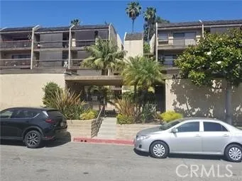 2240 N Legion Drive Unit 207, Signal Hill, California 90755