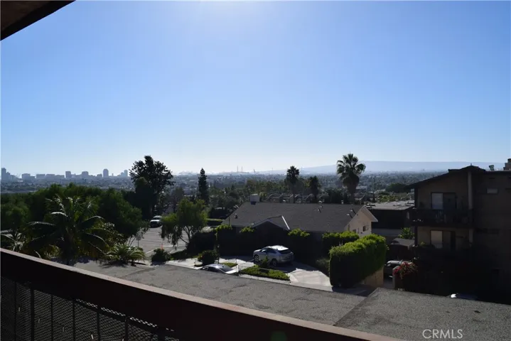 2240 N Legion Drive Unit 207, Signal Hill, California 90755