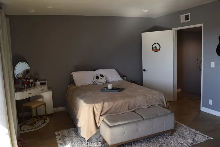 2240 N Legion Drive Unit 207, Signal Hill, California 90755