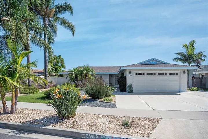 11872 Weaver Circle, Garden Grove, California 92845