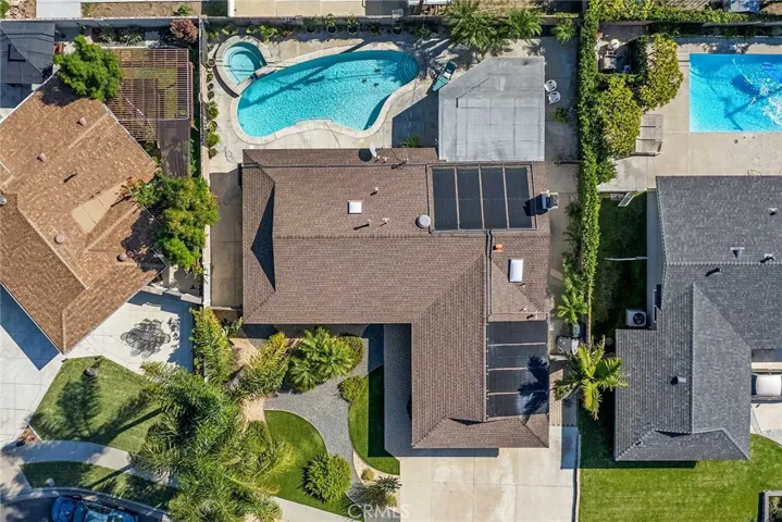 11872 Weaver Circle, Garden Grove, California 92845