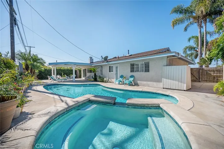 11872 Weaver Circle, Garden Grove, California 92845