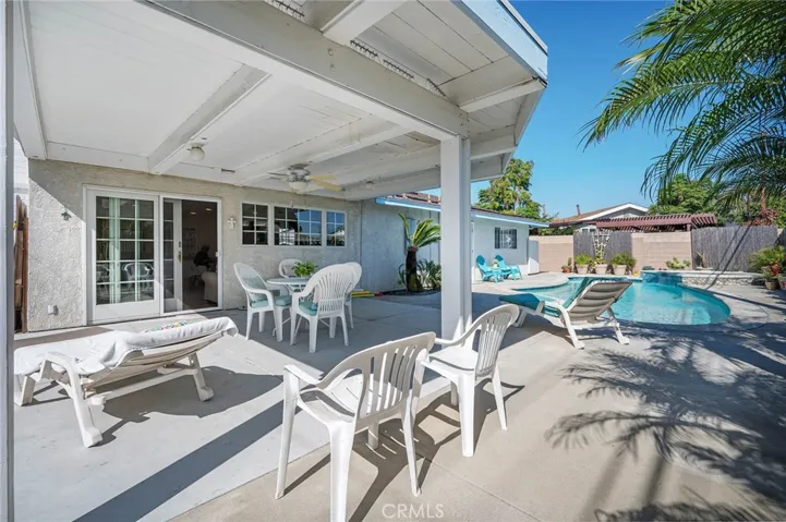 11872 Weaver Circle, Garden Grove, California 92845