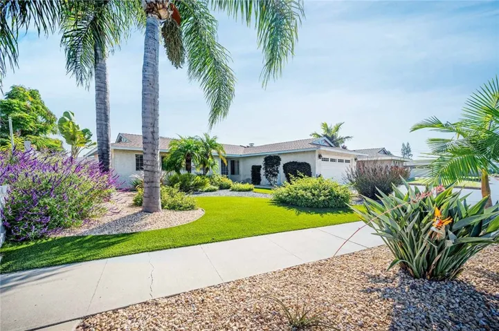 11872 Weaver Circle, Garden Grove, California 92845