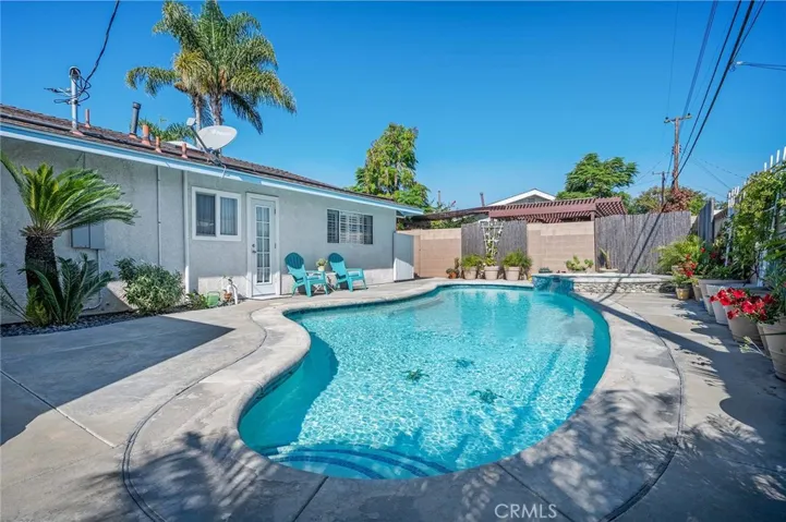 11872 Weaver Circle, Garden Grove, California 92845